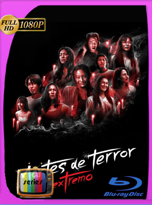 Martes De Terror Extremo (2024) Temporada 1 WEB-DL [1080p] Latino [GoogleDrive]