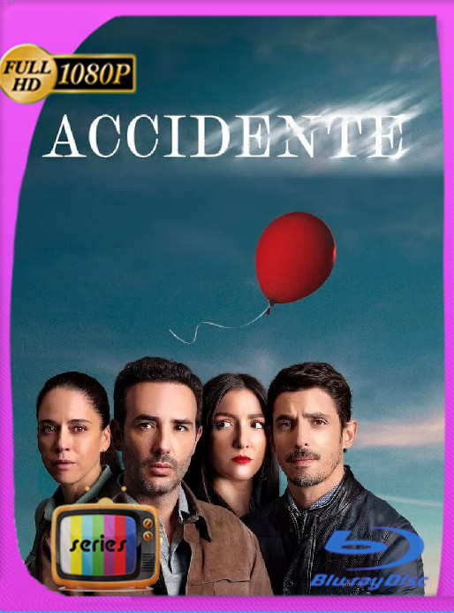 Accidente (2024) Temporada 1 WEB-DL [1080p] Latino [GoogleDrive]