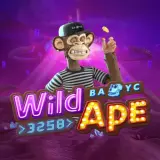 Wild Ape