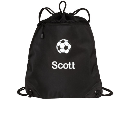 cinch pack BG810 personalized soccer black.jpg