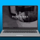 gallery paintworks device graphic