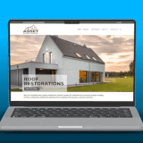 asset property services device graphic