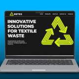 retex device graphic