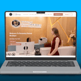 ponsonby dental boutique device graphic