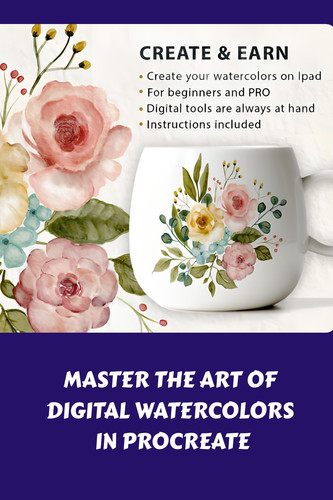 Master the Art of Digital Watercolors in Procreate 10098860.jpg