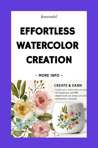 Effortless Watercolor Creation 9519138.jpg