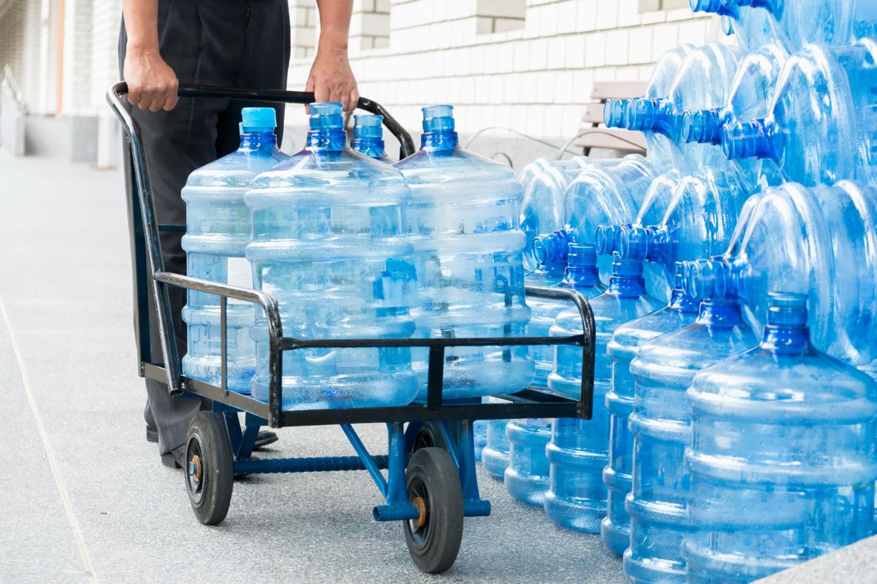 Come Garantire la Purezza dell’Acqua nei Garrafoni in Messico