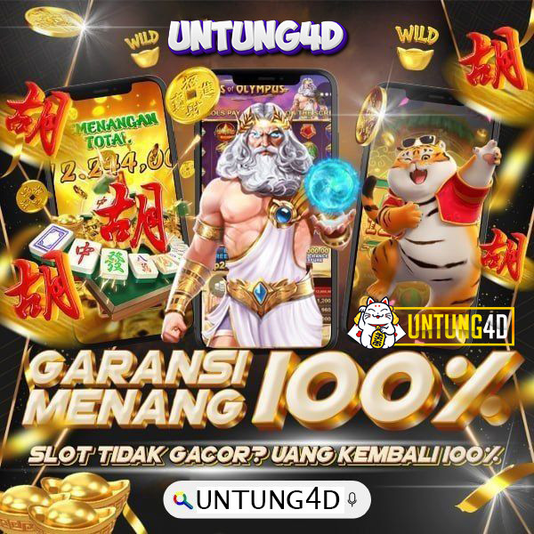 UNTUNG4D : Daftar togel resmi singapore&hongkong