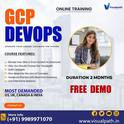 GCP DevOps Training   |  GCP DevOps Training Institute In Ameerpet.jpg
