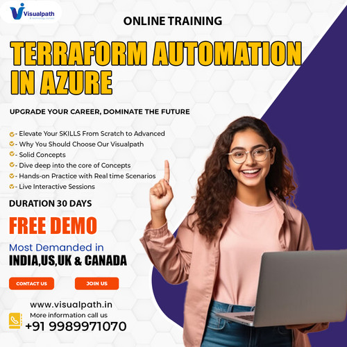 Terraform Automation in Azure Online Training in Hyderabad (1).jpg
