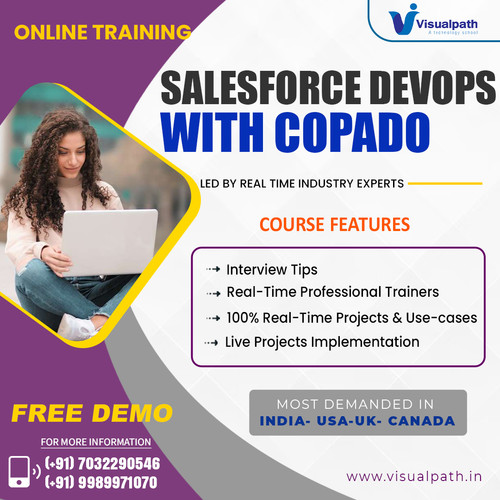 Salesforce DevOps Online Training Hyderabad | Salesforce DevOps with Copado.jpg