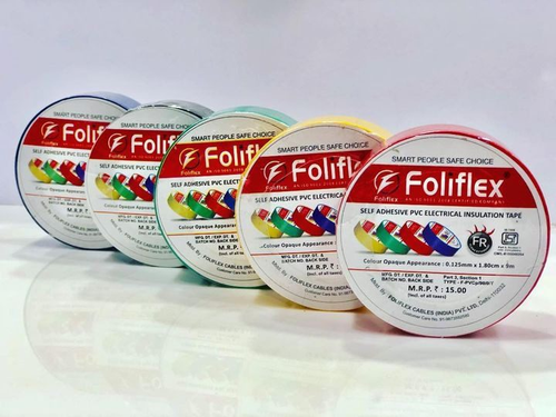 Insulation Tape Manufacturer | Foliflex.png