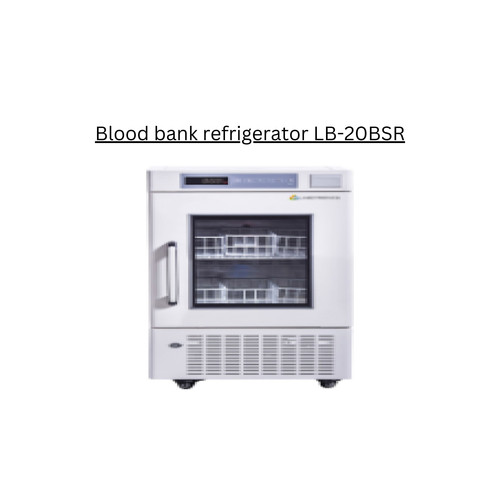 Blood bank refrigerator LB 20BSR.jpg