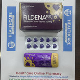 Fildena 100mg