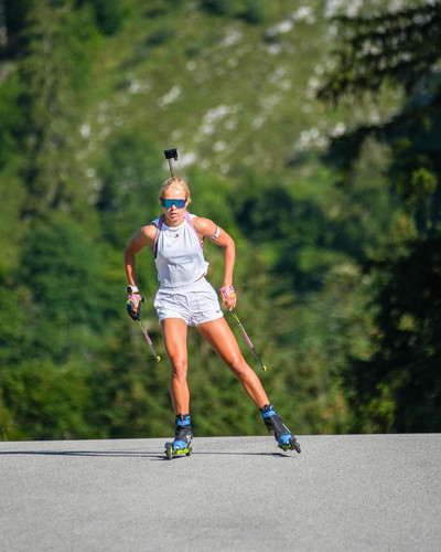 rollerbladng412Trainingseinheit mit @julia kink