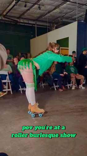 rollerbladng413BURLESQUEROLLERSKATING moogleyskates