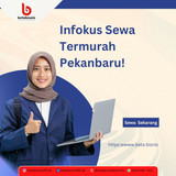 Pengertian dan Sejarah Singkat Proyektor (10)