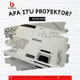 Pengertian dan Sejarah Singkat Proyektor (4)