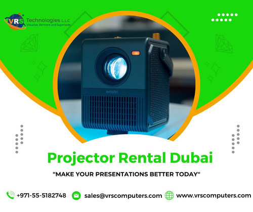 Rent High Resolution Projectors in Dubai for Any Occasion.jpg