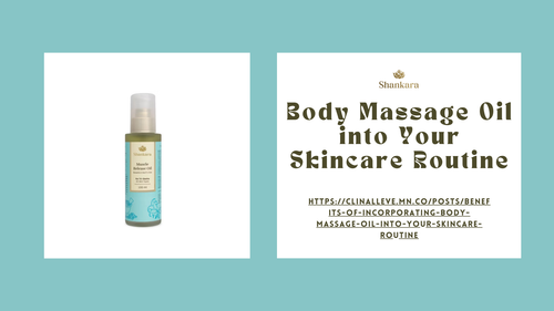 Body Massage Oil into Your Skincare Routine.png