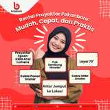 Pengertian dan Sejarah Singkat Proyektor (20)