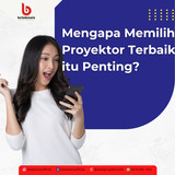 Pengertian dan Sejarah Singkat Proyektor (15)