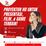 Pengertian dan Sejarah Singkat Proyektor (13)