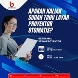 Pengertian dan Sejarah Singkat Proyektor (14)