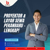 Pengertian dan Sejarah Singkat Proyektor (12)