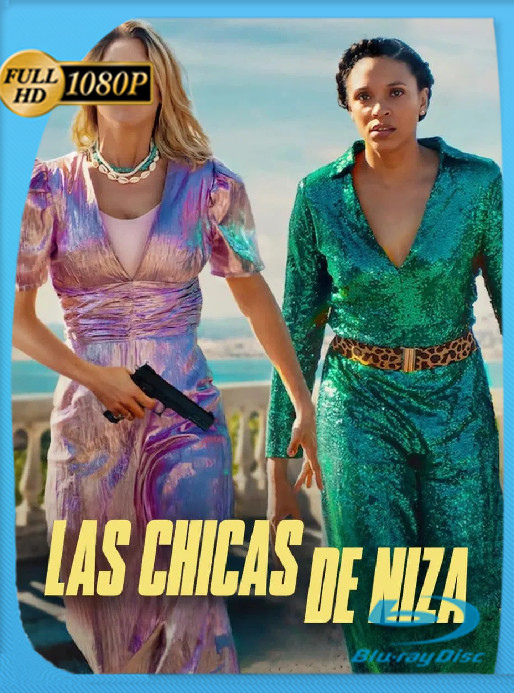 Las chicas de Niza (2024) WEB-DL [1080p] Latino [GoogleDrive]