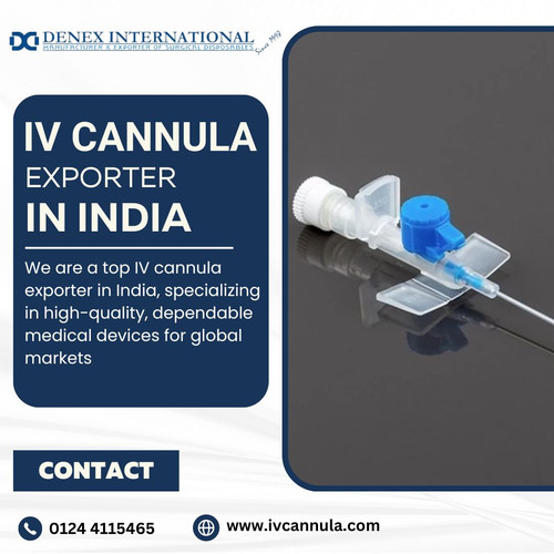 Ivcannula in India.jpg