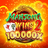 Mahjong Wins 100.000