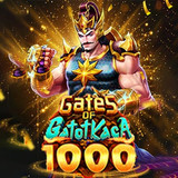 Gates of Gatotkaca