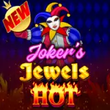 Joker jewels hots