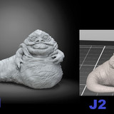 4.Jabba the Hutt