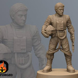 9.Wedge Antilles