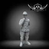 8.Admiral Ozzel