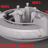 8.Mon Mothma