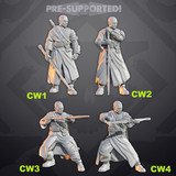 10.Chirrut IMwe