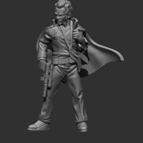 6.Lando Calrissian