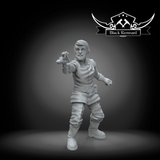 13.General Madine