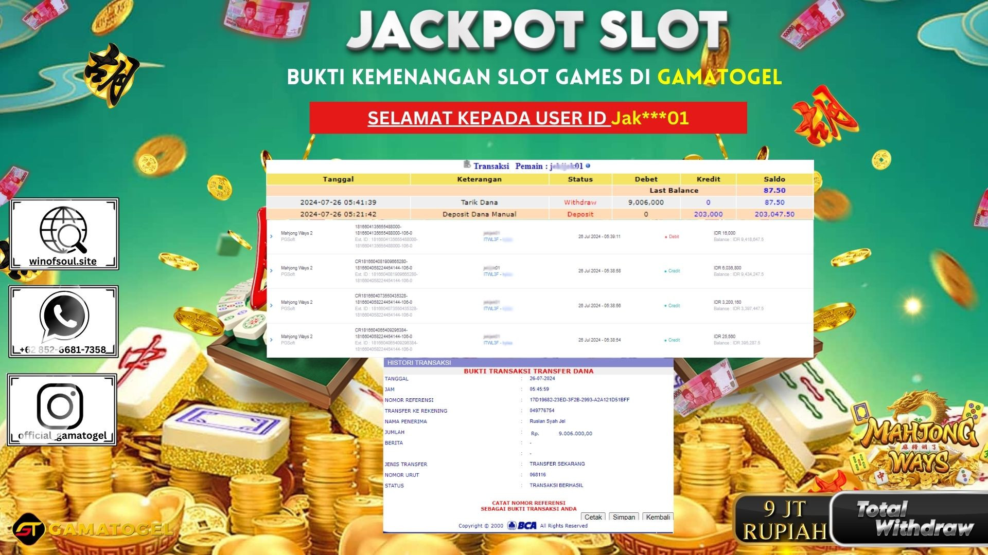 gamatogel-jackpot-mahjong-ways-2--rp9000000--lunas--04-51-05-2024-08-21