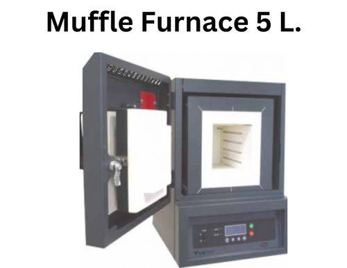 Muffle Furnace 5 L..png