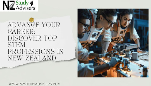 Advance Your Career: Discover Top STEM Professions in New Zealand.jpg