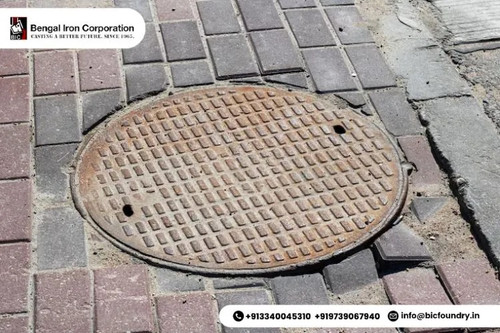 4 ESSENTIAL QUESTIONS TO ASK WHEN CHOOSING A SUCCESSFUL CAST IRON MANHOLE COVER EXPORTER-BIC INDIA.jpg