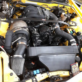 motor de Mazda RX 7 FD '93