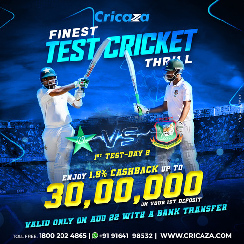 Finest Test Cricket Thrill: Cashback Upto 30 Lakhs.jpg
