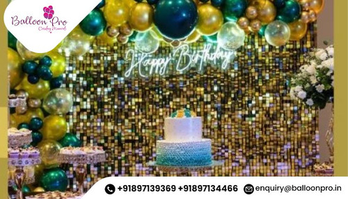 5 Tips on How to Understand Whether You have Found the Best Birthday Decorators.jpg