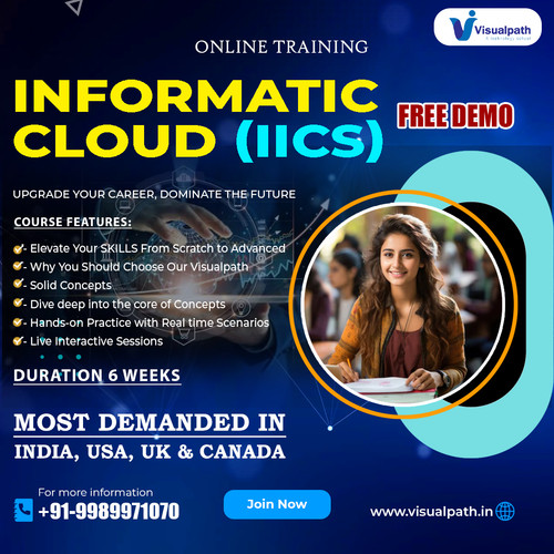 Informatica Cloud Data Integration (CDI) Online Training in Hyderabad.jpg