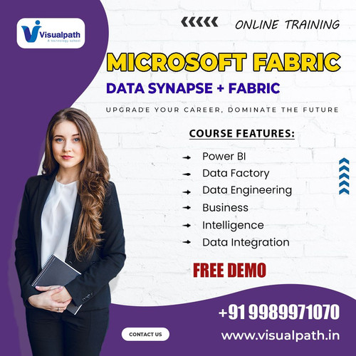 Microsoft Fabric Training  |  Microsoft Fabric Online Training.jpg